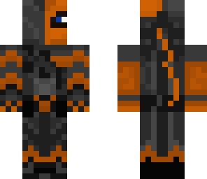 deathstroke
