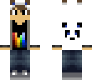 chico panda