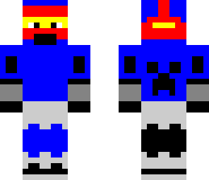 mybest skin
