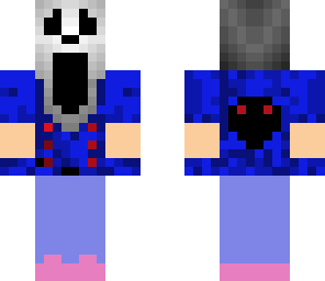 swag grim creeper