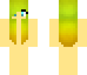 mango hair-base
