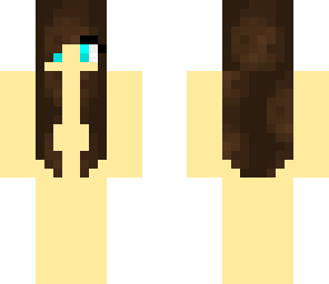 brownie hair-base