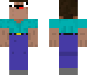 steve retrasado xd