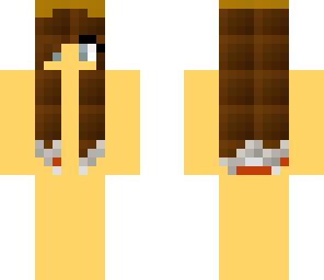 reese's hair-base