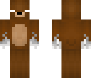 yagothebear