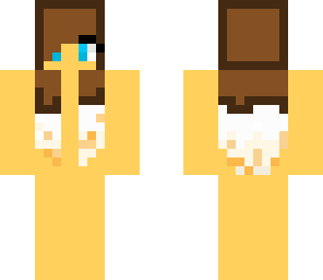 s'mores hair base