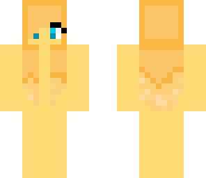apple pie hair-base