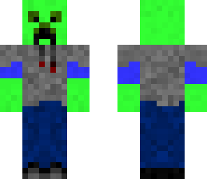 creeper boy