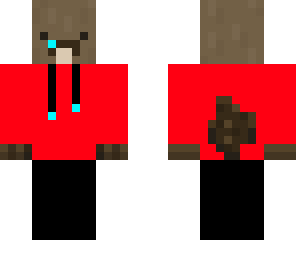 kev's skin