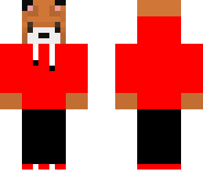 dylan's skin