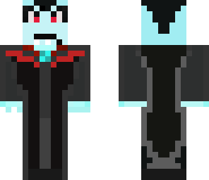 the vampire