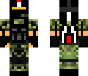 dark spy mic yellow mask eyes