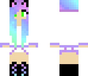kitty gurl xp
