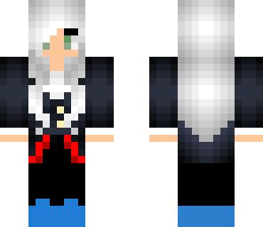 12th doctor girl