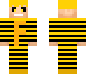 bee bee bee finn