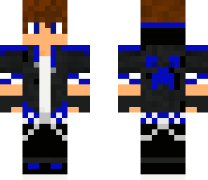 my skin