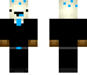 cake man