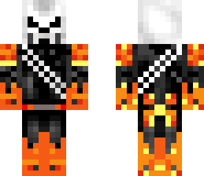 ghost rider edited