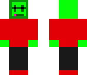 slennder men