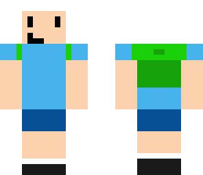 finn