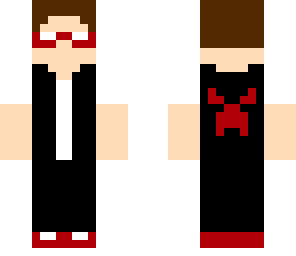 my evil griefer