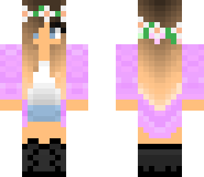 flower girl