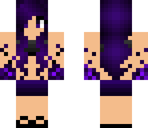 ender girl