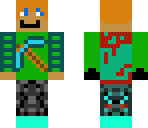 hope you like this skin