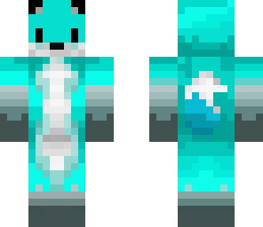 arctic fox