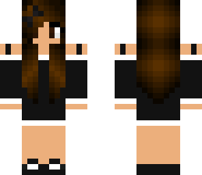 inspired by black