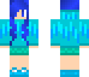 pentatonix themed skin