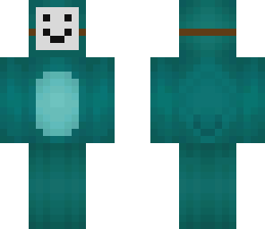 my skin