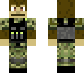 army monkey guy xd