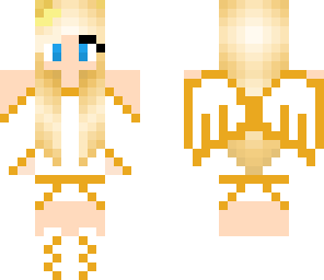 angel by lillima3