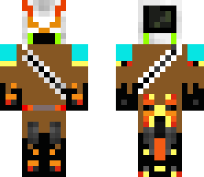 bounty reaper