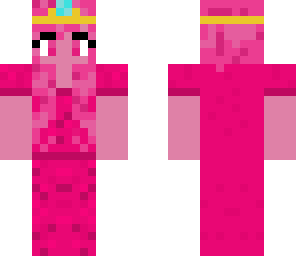 princess bubblegum