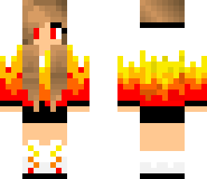 halloween skin for niela