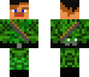 camouflage
