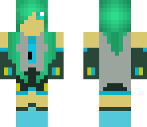 hatsune miku edited