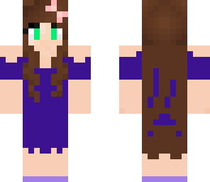 sheep girl