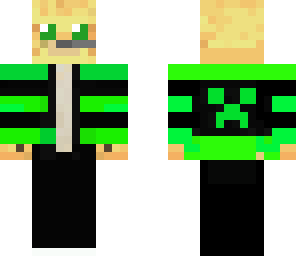 ocelot hacker