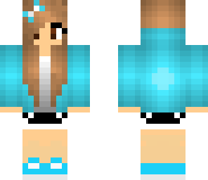 11 followers skin shaded