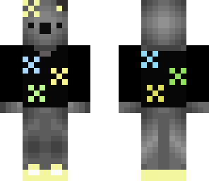 firework koala