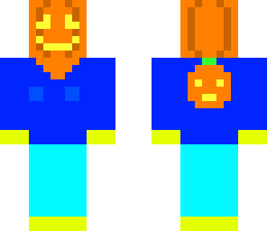 scarecrow