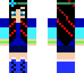 salemslady skin