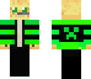 fixed ocelot hacer