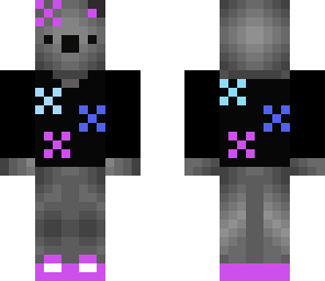 firework jumper girl koala