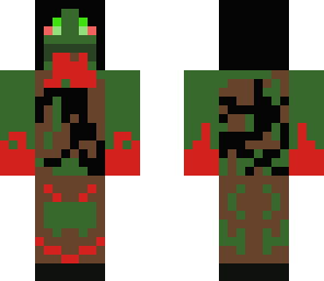 zombie