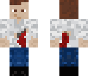 bloodyguy