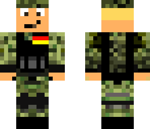 deutscher soldat